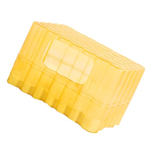 SEWOART Hamster Toilette Kaninchen Ratte Meerschweinchen Badewanne Sandbadbehälter Für Hamster Dinosaurier Toilette Abfallbehälter Plüsch Rennmaus Hasen Kleine Spielsachen P.s SEWOART Hamster Toilette Kaninchen Ratte Meerschweinchen Badewanne Sandbadbehälter Für Hamster Dinosaurier Toilette Abfallbehälter Plüsch Rennmaus Hasen Kleine Spielsachen P.s von SEWOART