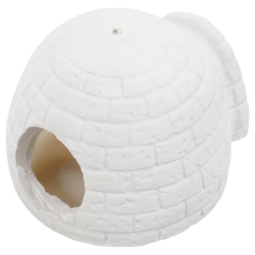 SEWOART Hamster kühlt Hitze ab Hamster sommerhaus Käfighamster kleines verstecken Hamsterhaus tierische bescherung nagerhaus Vogelhaus Haustier-Nest-Versteck Kühlzubehör für Haustiere SEWOART Hamster kühlt Hitze ab Hamster sommerhaus Käfighamster kleines verstecken Hamsterhaus tierische bescherung nagerhaus Vogelhaus Haustier-Nest-Versteck Kühlzubehör für Haustiere von SEWOART