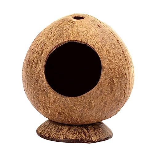 SEWOART Gemütliches Hamsterspielzeugnest Versteck Beißspielzeug Warmes Nest Für Haustiere Bei Kaltem Wetter SEWOART Gemütliches Hamsterspielzeugnest Versteck Beißspielzeug Warmes Nest Für Haustiere Bei Kaltem Wetter von SEWOART