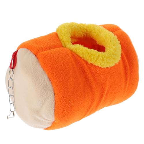 SEWOART Hamster Hängematte Haushalt Hamster Zarte Hamster Versteck von SEWOART