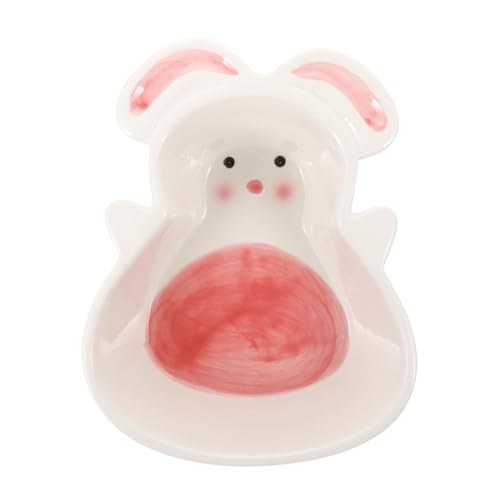 SEWOART Hamsterfutter Futternapf Keramik Futternapf Form Robust Spülmaschinenfest SEWOART Hamsterfutter Futternapf Keramik Futternapf Form Robust Spülmaschinenfest von SEWOART