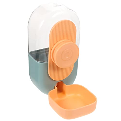 SEWOART Hanging Pet Feeder Wear-Resistant Welpen Feeder Haushalt Katzenfutterhundversorgung SEWOART Hanging Pet Feeder Wear-Resistant Welpen Feeder Haushalt Katzenfutterhundversorgung von SEWOART