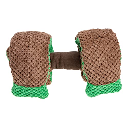 SEWOART Hantel Schnüffelspielzeug Shampoo für Hunde Hundespielzeug Hundetrainingsspielzeug Katzen-Sniffing- Welpen-Trainingsspielzeug zum Füttern von Welpen Polarfleece SEWOART Hantel Schnüffelspielzeug Shampoo für Hunde Hundespielzeug Hundetrainingsspielzeug Katzen-Sniffing- Welpen-Trainingsspielzeug zum Füttern von Welpen Polarfleece von SEWOART