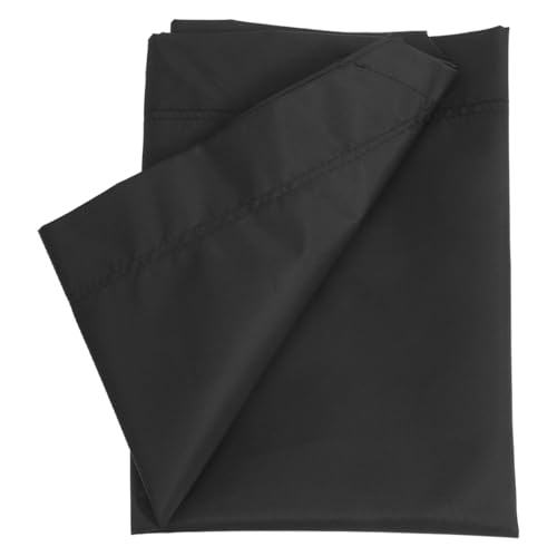 SEWOART Haustier Feldbett Bodenhundbettbedeckung Mittelgroße Hundebettbedeckung Mittleres Und Großes Hundehaustierbett Viersaisonbettbedeckung Pfotenabziehbilder Black Oxford-Stoff SEWOART Haustier Feldbett Bodenhundbettbedeckung Mittelgroße Hundebettbedeckung Mittleres Und Großes Hundehaustierbett Viersaisonbettbedeckung Pfotenabziehbilder Black Oxford-Stoff von SEWOART