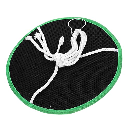 SEWOART Atmungsaktives Mesh-Reptilien-hängemattenkäfig-zubehör Für Schlangen Eidechsen Hamster Schaukel Rattenbett Haustier-spielspielzeug SEWOART Atmungsaktives Mesh-Reptilien-hängemattenkäfig-zubehör Für Schlangen Eidechsen Hamster Schaukel Rattenbett Haustier-spielspielzeug von SEWOART
