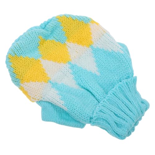 SEWOART Kleidung Für Kleine Hunde Pullover Für Jungen Winteroutfit Für Welpen Katzenkleidung Für Feiertage Haustierbekleidung Für Warme Trage von SEWOART