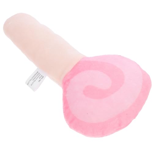 SEWOART Spielzeug Für Hunde Und Welpen Interaktives Kauspielzeug Beißspielzeug Aus Plüsch Geeignet Zum Quietschen Und Reinigen Der Zähne SEWOART Spielzeug Für Hunde Und Welpen Interaktives Kauspielzeug Beißspielzeug Aus Plüsch Geeignet Zum Quietschen Und Reinigen Der Zähne von SEWOART