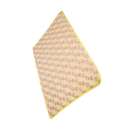 SEWOART Kühlmatte Für Hunde Sommer-kühlpad Haustier-ruhekissen Schlafunterlage Für Hundehütten Bodenkissen Für Tiere SEWOART Kühlmatte Für Hunde Sommer-kühlpad Haustier-ruhekissen Schlafunterlage Für Hundehütten Bodenkissen Für Tiere von SEWOART