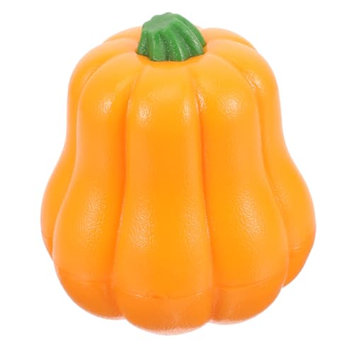 SEWOART Kürbis Kauspielzeug Für Hunde Interaktives Quietschspielzeug Für Kleine Und Mittelgroße Hunde Halloween- Fördert Spiel Und Zahnpflege -frei Leicht Zu Reinigen Sicher Für SEWOART Kürbis Kauspielzeug Für Hunde Interaktives Quietschspielzeug Für Kleine Und Mittelgroße Hunde Halloween- Fördert Spiel Und Zahnpflege -frei Leicht Zu Reinigen Sicher Für von SEWOART