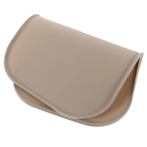 SEWOART Haustier Tischset Tischsets für Wasserschüsseln hundefutternapf Matte unordentliche Matte katzenfutter unterlage Katzenfuttermatte Fütterungszubehör Hundenapf Bodenmatte Kieselgel SEWOART Haustier Tischset Tischsets für Wasserschüsseln hundefutternapf Matte unordentliche Matte katzenfutter unterlage Katzenfuttermatte Fütterungszubehör Hundenapf Bodenmatte Kieselgel von SEWOART
