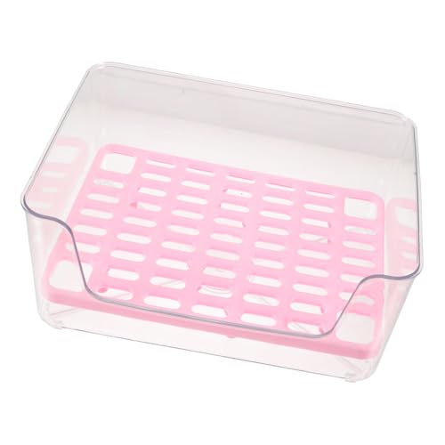 SEWOART Haustier Töpfchen Kätzchennäpfe Haustier Toilettendeckel Streu Klumpender Katzennapf Katzenleckerlis Kätzchen Reinigungstoilette Katzentoilette Katzenklo Matte Hamster SEWOART Haustier Töpfchen Kätzchennäpfe Haustier Toilettendeckel Streu Klumpender Katzennapf Katzenleckerlis Kätzchen Reinigungstoilette Katzentoilette Katzenklo Matte Hamster von SEWOART