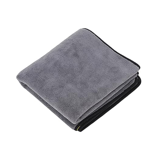 SEWOART Haustier-hundehandtuch Stark Wasserabsorbierendes Badetuch Schnelltrocknende Decke Haustier-Katzen-waschtuch SEWOART Haustier-hundehandtuch Stark Wasserabsorbierendes Badetuch Schnelltrocknende Decke Haustier-Katzen-waschtuch von SEWOART