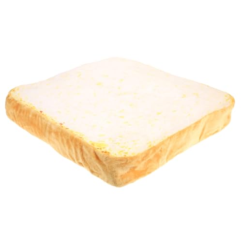 SEWOART Haustier matratze Dog beds hundebetten Katzen bettchen Haustiermatte hundbetten catsbests dogbed hundehölenbett katzenbetten Kissen Unterlage Toastbett für Katzen Plüsch Fell Pfote von SEWOART