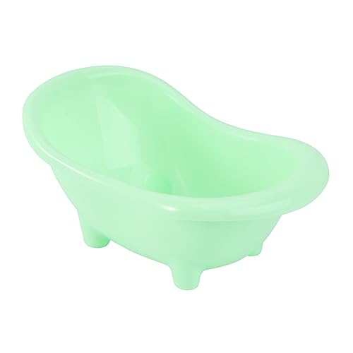 SEWOART Badewanne für Hamster Haustier-badewanne Größe für Mäuse Einfach Zu Bedienen und SEWOART Badewanne für Hamster Haustier-badewanne Größe für Mäuse Einfach Zu Bedienen und von SEWOART