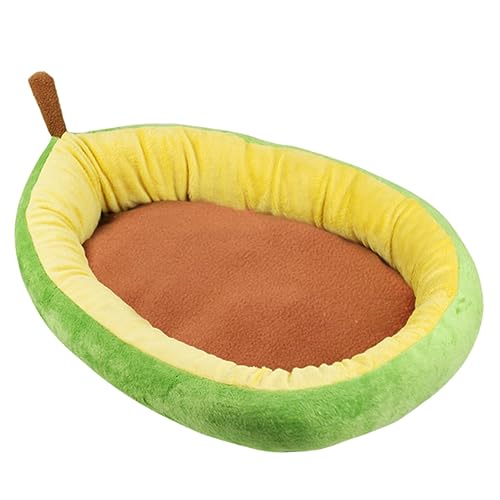 SEWOART Pet Cushion Weiches Hundebett Aus Plüsch Für Kalte Tage rutschfeste Unterlage Geeignet Für Sofa Und Bett Bietet Wärme Und Komfort Für Hunde Und Welpen SEWOART Pet Cushion Weiches Hundebett Aus Plüsch Für Kalte Tage rutschfeste Unterlage Geeignet Für Sofa Und Bett Bietet Wärme Und Komfort Für Hunde Und Welpen von SEWOART