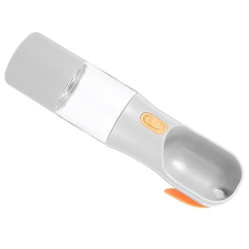 SEWOART Tragbarer Wasserspender Für Hunde Outdoor-trinkflasche Mit Feeder Für Reisen Und Camping Leicht Und Praktisch SEWOART Tragbarer Wasserspender Für Hunde Outdoor-trinkflasche Mit Feeder Für Reisen Und Camping Leicht Und Praktisch von SEWOART