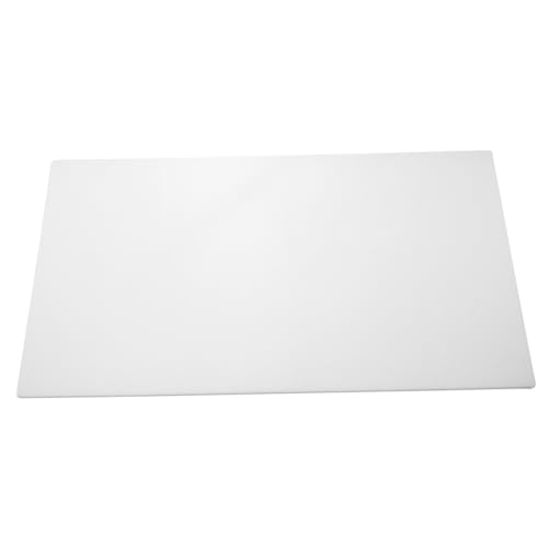 SEWOART Kühlende Aluminiumplatte für Kaninchen bissfeste Kühlmatte für Haustiere 50 x 30 cm selbstkühlende Matte für Haustiere SEWOART Kühlende Aluminiumplatte für Kaninchen bissfeste Kühlmatte für Haustiere 50 x 30 cm selbstkühlende Matte für Haustiere von SEWOART