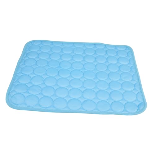 Hundebett Kühlmatte Haustier Ruhekissen Leichtes Und Kompaktes Kühlpad Für Hundebett Kühlmatte Haustier Ruhekissen Leichtes Und Kompaktes Kühlpad Für von SEWOART