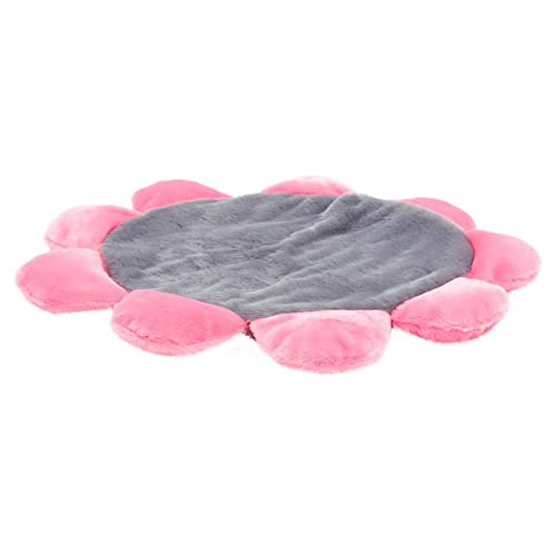 SEWOART Haustiermatte Bettwäsche Hunde Warme Matte Futtermatten Für Hunde Welpe Unterlage Haustier Vlies Kissen Pads Hundeschlafsofa Für Hund Haustier Haustierbetten Bettwäsche Stoff Grey SEWOART Haustiermatte Bettwäsche Hunde Warme Matte Futtermatten Für Hunde Welpe Unterlage Haustier Vlies Kissen Pads Hundeschlafsofa Für Hund Haustier Haustierbetten Bettwäsche Stoff Grey von SEWOART