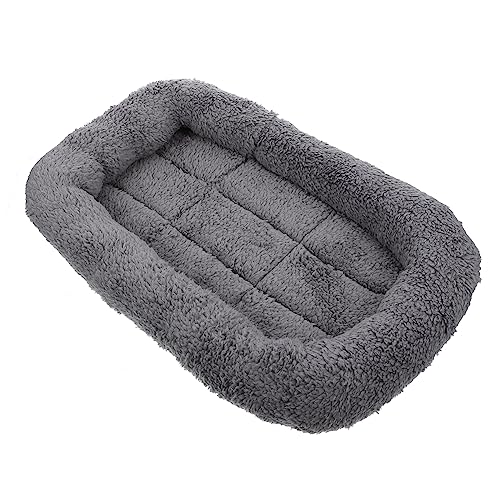 SEWOART Bett für Hunde Haustier wasserdichte Matte Haustier Kissen Warme Sofa Matte Hund Isomatte SEWOART Bett für Hunde Haustier wasserdichte Matte Haustier Kissen Warme Sofa Matte Hund Isomatte von SEWOART