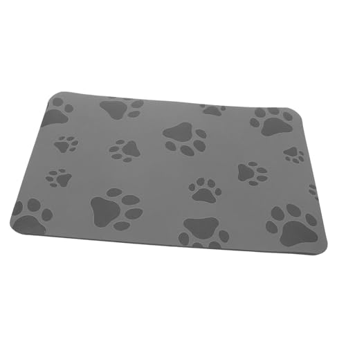 SEWOART Haustiermatte Welpentrainingspads Kühlmatte Für Hunde PIPI-pad Für Hunde Haustierwasserschale Hundefuttermatte Futtermatten Für Haustiere PIPI-Pads Für Hunde Black Oberflächepu SEWOART Haustiermatte Welpentrainingspads Kühlmatte Für Hunde PIPI-pad Für Hunde Haustierwasserschale Hundefuttermatte Futtermatten Für Haustiere PIPI-Pads Für Hunde Black Oberflächepu von SEWOART