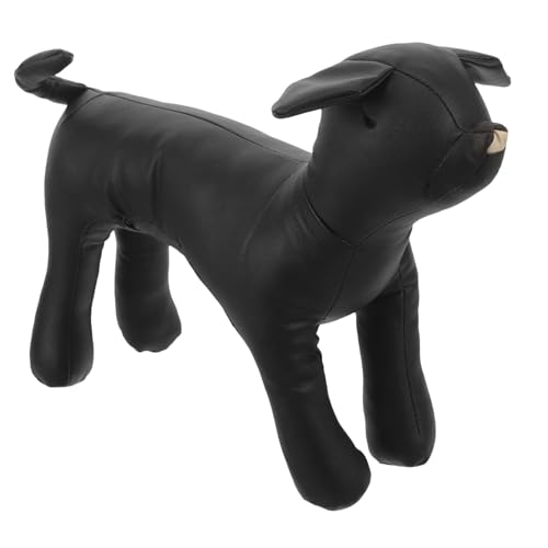 SEWOART Haustiermodell Hundekleidung Kleiderständer für Hunde Nähendes Hundemodell Haustiere selbststehende Hunde Ausstellungsmodell für Haustierbekleidung klein Skulptur SEWOART Haustiermodell Hundekleidung Kleiderständer für Hunde Nähendes Hundemodell Haustiere selbststehende Hunde Ausstellungsmodell für Haustierbekleidung klein Skulptur von SEWOART