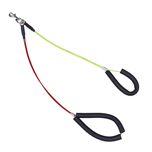 SEWOART Stahlseil Für Fellpflegetisch Haustier-trainingsseil Stabiles Seil Für Hund Nicht Zusammenziehend Geeignet Für Armlehnen Und Wannen SEWOART Stahlseil Für Fellpflegetisch Haustier-trainingsseil Stabiles Seil Für Hund Nicht Zusammenziehend Geeignet Für Armlehnen Und Wannen von SEWOART