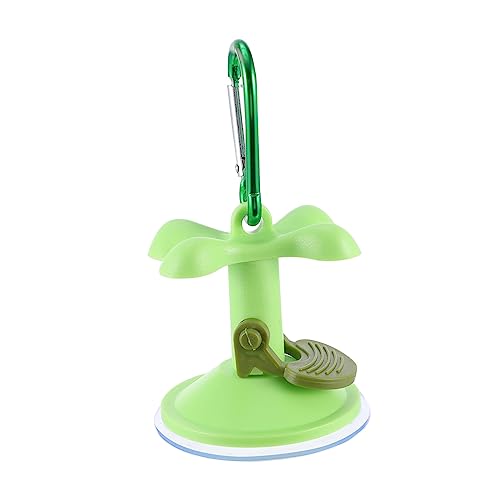 SEWOART Haustiersauger Mit Karabiner Für Katzen Saugnapf Für Sicheres Duschen Und Grooming Im Freien Zubehör Für Haustierbesitzer SEWOART Haustiersauger Mit Karabiner Für Katzen Saugnapf Für Sicheres Duschen Und Grooming Im Freien Zubehör Für Haustierbesitzer von SEWOART