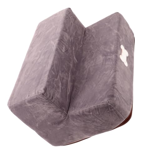 SEWOART Haustiertreppe für Kleine Stufige rutschfeste Hunderampe aus Langlebigem Material Praktische Treppe für Bett und Sofa für Ältere Haustiere und Solche SEWOART Haustiertreppe für Kleine Stufige rutschfeste Hunderampe aus Langlebigem Material Praktische Treppe für Bett und Sofa für Ältere Haustiere und Solche von SEWOART