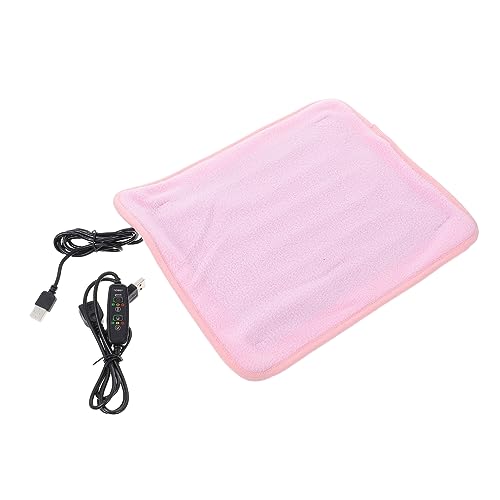 SEWOART 1stück USB Heizmatte Für Reptilien Stufige Temperaturregelung Einfach Zu Reinigen Für Schildkröten Echsen Und Andere Haustiere Langlebig Und Praktisch SEWOART 1stück USB Heizmatte Für Reptilien Stufige Temperaturregelung Einfach Zu Reinigen Für Schildkröten Echsen Und Andere Haustiere Langlebig Und Praktisch von SEWOART