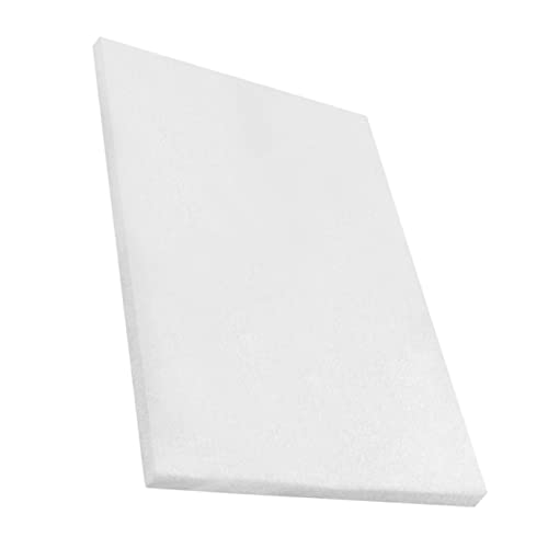 SEWOART Pad-Set Aus Baumwolle Für Die Reinigung Von Aquarien Und Wasser von SEWOART
