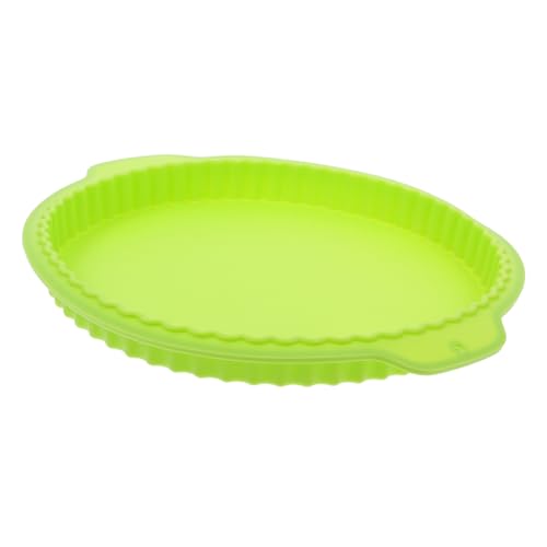 SEWOART Silicone Chicken Nesting Pads Waschbare Hühnernestmatte Für Sicheren Eierlegeschutz Langlebig Und Leicht Zu Reinigen Für Hühnerställe Und Legenester Grün von SEWOART