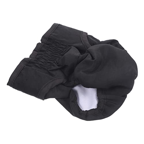 SEWOART Welpenwindelhose Für Männliche Hunde Periodenhöschen Weiches Material Leicht Zu Tragen Sauber SEWOART Welpenwindelhose Für Männliche Hunde Periodenhöschen Weiches Material Leicht Zu Tragen Sauber von SEWOART