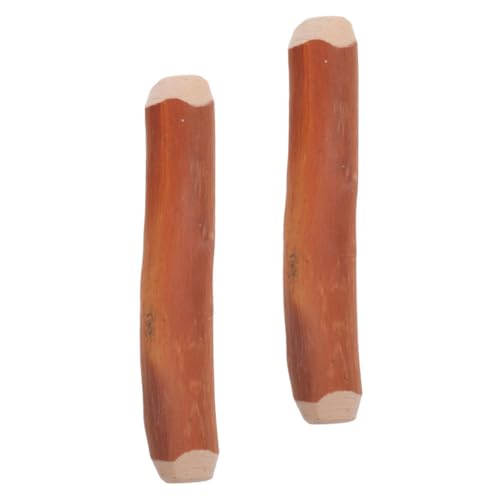 SEWOART Holz Beißstab Für Hunde Natürliches Kauspielzeug Für Welpen Und Große Hunde Zahnpflege Und Muskeltraining Langlebiges Hundespielzeug SEWOART Holz Beißstab Für Hunde Natürliches Kauspielzeug Für Welpen Und Große Hunde Zahnpflege Und Muskeltraining Langlebiges Hundespielzeug von SEWOART