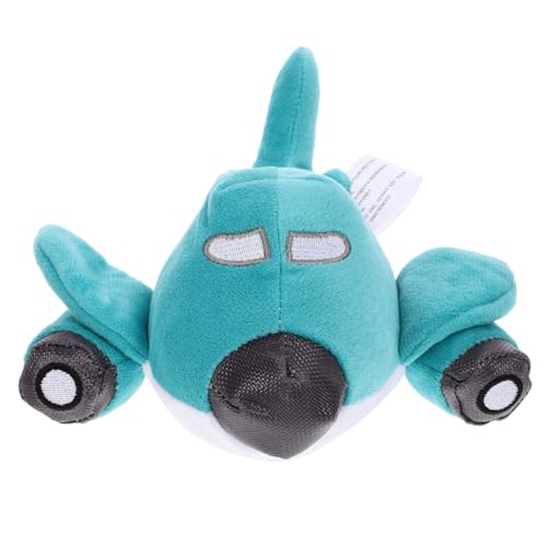 SEWOART Hunde-quietschspielzeug Haustiere Hundespielzeug Hundespielzeug in Flugzeugform Für Welpen Mittelgroße Hunde Interaktives Hundespielzeug SEWOART Hunde-quietschspielzeug Haustiere Hundespielzeug Hundespielzeug in Flugzeugform Für Welpen Mittelgroße Hunde Interaktives Hundespielzeug von SEWOART