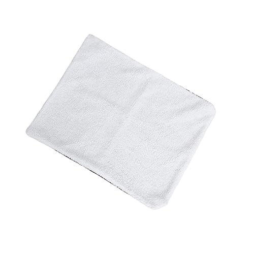 SEWOART Selbstheizende Wärmematte Für Haustiere Hund Winter Schlafkissen 90x64cm Elektrische Wärmeunterlage Für Katzen Und Hunde SEWOART Selbstheizende Wärmematte Für Haustiere Hund Winter Schlafkissen 90x64cm Elektrische Wärmeunterlage Für Katzen Und Hunde von SEWOART