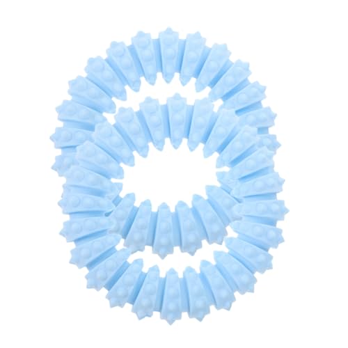 SEWOART Für Kleine Zerrspielzeug Kauspielzeug Aus Kau Und Für Welpen Zahnpflege Und Spielspaß Für Kleine Ideal Für Das Zähneknirschen Und SEWOART Für Kleine Zerrspielzeug Kauspielzeug Aus Kau Und Für Welpen Zahnpflege Und Spielspaß Für Kleine Ideal Für Das Zähneknirschen Und von SEWOART