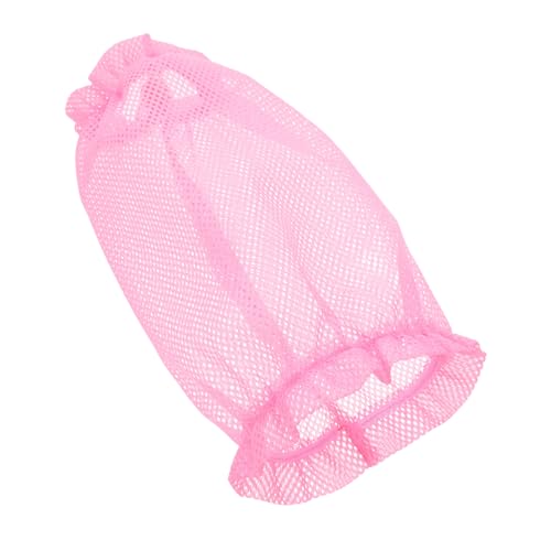 SEWOART Hunde Ohrenschutz Snood Atmungsaktive Hundelochschutz Haube für Lange Ohren Bequeme Netzabdeckung für Welpen für Sommer im Freien Camping und Ausflüge SEWOART Hunde Ohrenschutz Snood Atmungsaktive Hundelochschutz Haube für Lange Ohren Bequeme Netzabdeckung für Welpen für Sommer im Freien Camping und Ausflüge von SEWOART