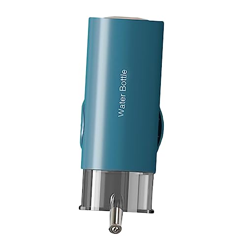 SEWOART 550 ml automatischer Wasserspender für Hunde Edelstahldeckel intuitive Höhenverstellung bei der Installation SEWOART 550 ml automatischer Wasserspender für Hunde Edelstahldeckel intuitive Höhenverstellung bei der Installation von SEWOART