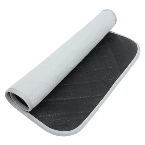 SEWOART - Polster Hundelaufstall Sitzkissen Trainingsunterlagen Für Welpen Pet Pee Pads Waschbar Hundeunterlage Urinpads Für Haustiermatte Wasser Aufnehmen Vogelaugentuch SEWOART - Polster Hundelaufstall Sitzkissen Trainingsunterlagen Für Welpen Pet Pee Pads Waschbar Hundeunterlage Urinpads Für Haustiermatte Wasser Aufnehmen Vogelaugentuch von SEWOART