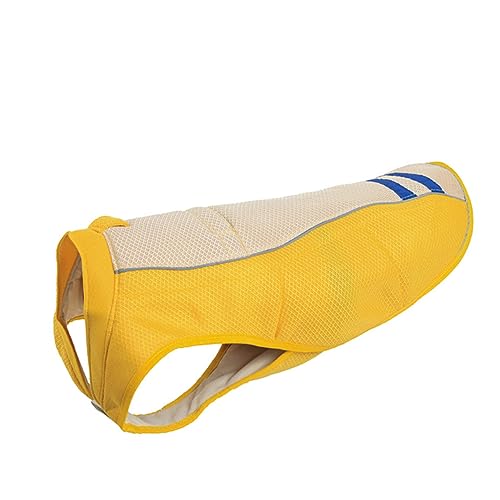 SEWOART Kühlweste Für Hund Xs Haustier-kühlweste Kühlung Für Hunde Atmungsaktiv Leicht Wiederverwendbar Outdoor-Kleidung SEWOART Kühlweste Für Hund Xs Haustier-kühlweste Kühlung Für Hunde Atmungsaktiv Leicht Wiederverwendbar Outdoor-Kleidung von SEWOART