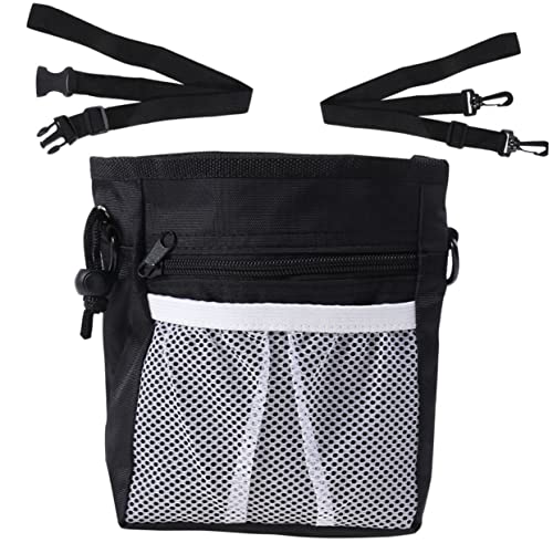 SEWOART Hundeleckerli Beutel Tragbarer Futterbeutel Für Hundetraining Multifunktionaler Snackbeutel Für Hunde Ideal Für Outdoor Aktivitäten SEWOART Hundeleckerli Beutel Tragbarer Futterbeutel Für Hundetraining Multifunktionaler Snackbeutel Für Hunde Ideal Für Outdoor Aktivitäten von SEWOART