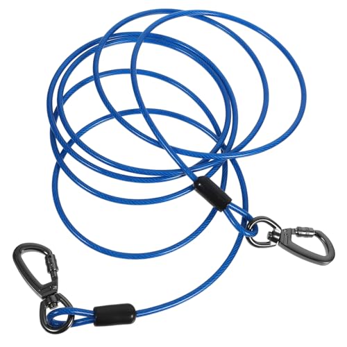 SEWOART Hundeleine Hundelaufleine Für Leine Für Für Laufleine Hundeseil Leine Für Die Spazieren SEWOART Hundeleine Hundelaufleine Für Leine Für Für Laufleine Hundeseil Leine Für Die Spazieren von SEWOART