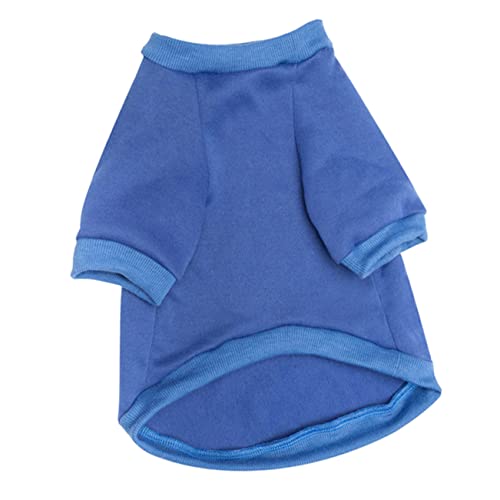 SEWOART Hundepullover hundemantel Dog Raincoat Dog Coat Haustierkleid hundemäntelchen Hunde-Hoodie Kleidung züchten Hemd UPS Winterjacke für Welpen entzückendes Welpen-Sweatshirt Polyester SEWOART Hundepullover hundemantel Dog Raincoat Dog Coat Haustierkleid hundemäntelchen Hunde-Hoodie Kleidung züchten Hemd UPS Winterjacke für Welpen entzückendes Welpen-Sweatshirt Polyester von SEWOART