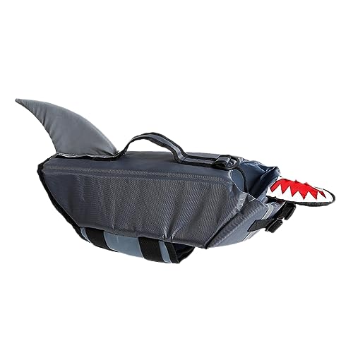 SEWOART Hundeschwimmweste für Kleine Hunde Verstellbare Schwimmweste mit Reflektierenden Streifen und Sicherheitsgriff für Pool und Outdoor Aktivitäten SEWOART Hundeschwimmweste für Kleine Hunde Verstellbare Schwimmweste mit Reflektierenden Streifen und Sicherheitsgriff für Pool und Outdoor Aktivitäten von SEWOART