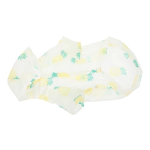 SEWOART Sommerkleidung Für Hunde Atmungsaktiver Hoodie Aus Leichtem Material Waschbar Und Wiederverwendbar Bietet Sonnenschutz Für Welpen Und Haustiere von SEWOART