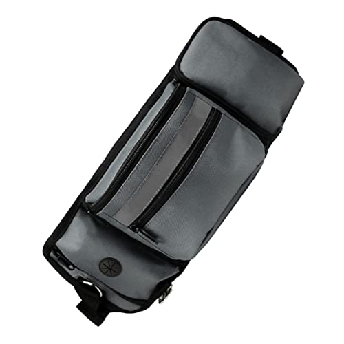 SEWOART Hundespaziertasche Trainingstasche hundetrainingsgeräte hundetraining zubehör Lauftaschen für Hunde Hundetaschentasche Gürteltasche für Hundeleckerli Welpenbedarf Polyester Black SEWOART Hundespaziertasche Trainingstasche hundetrainingsgeräte hundetraining zubehör Lauftaschen für Hunde Hundetaschentasche Gürteltasche für Hundeleckerli Welpenbedarf Polyester Black von SEWOART