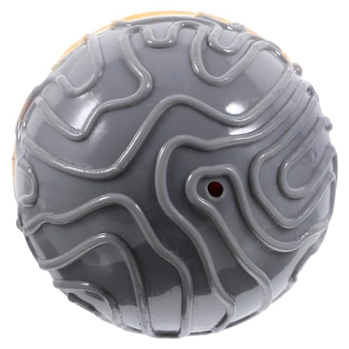 SEWOART Hundespielzeug für Welpen interaktiver Kauball für Hunde weicher Gummiball für Hunde SEWOART Hundespielzeug für Welpen interaktiver Kauball für Hunde weicher Gummiball für Hunde von SEWOART