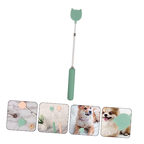 SEWOART Hundetraining schießen Dog Treats Hundetrainingsspielzeug Haustiererziehung Haustiertrainingsschläger spielzeuge Trainingsgerät für Welpen Welpentrainingsschlag Kieselgel SEWOART Hundetraining schießen Dog Treats Hundetrainingsspielzeug Haustiererziehung Haustiertrainingsschläger spielzeuge Trainingsgerät für Welpen Welpentrainingsschlag Kieselgel von SEWOART