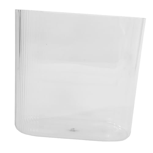 SEWOART Fisch-Wohntank Fischglas aus Kunststoff Tisch-Aquarium-Design für die Inneneinrichtung SEWOART Fisch-Wohntank Fischglas aus Kunststoff Tisch-Aquarium-Design für die Inneneinrichtung von SEWOART